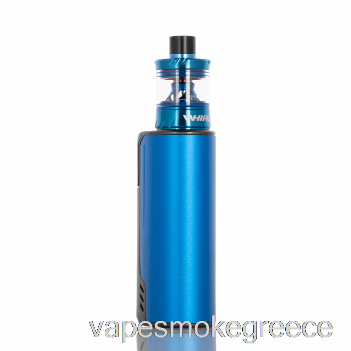 Vape Greece Uwell Whirl 2 κιτ μίζας 100w μπλε
